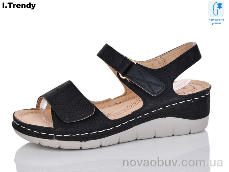 Босоніжки Trendy G85-8