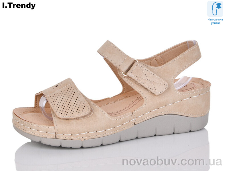 Босоніжки Trendy G85-3