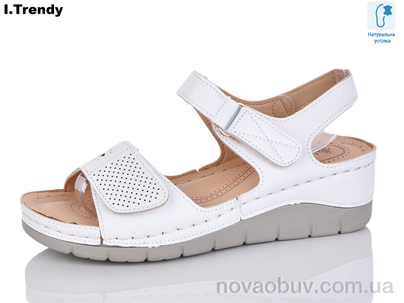 Босоніжки Trendy G85-2