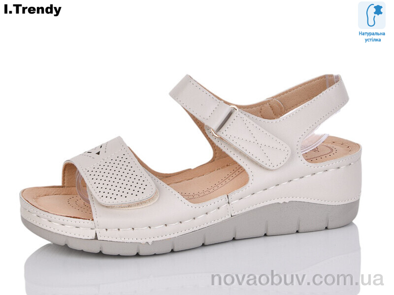 Босоніжки Trendy G85-1