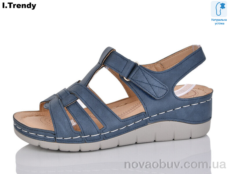 Босоніжки Trendy G86-6