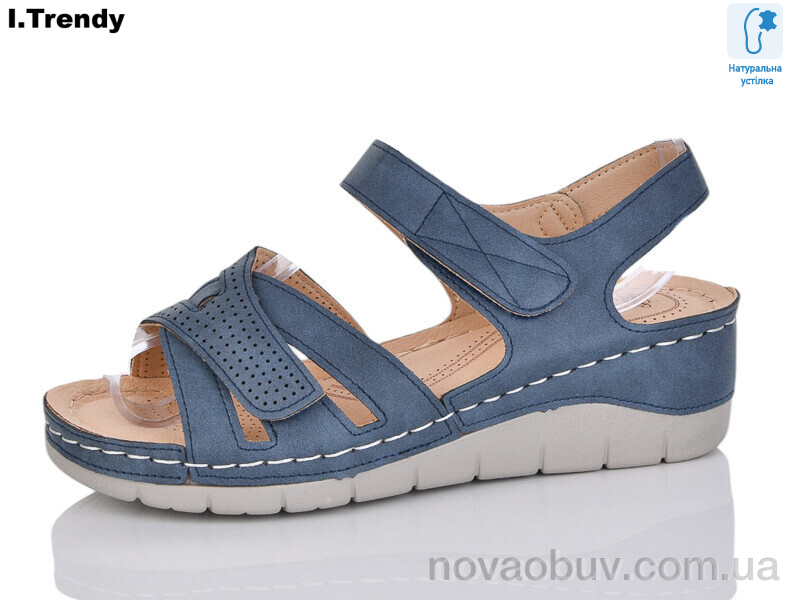 Босоніжки Trendy G88-6