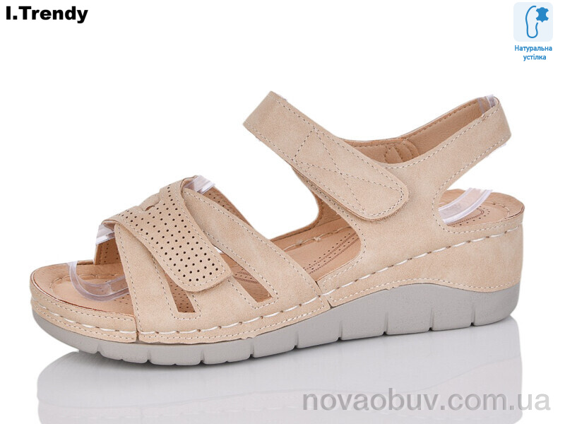Босоніжки Trendy G88-3