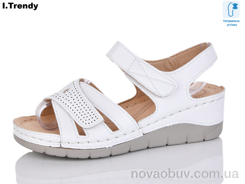 Босоніжки Trendy G88-2
