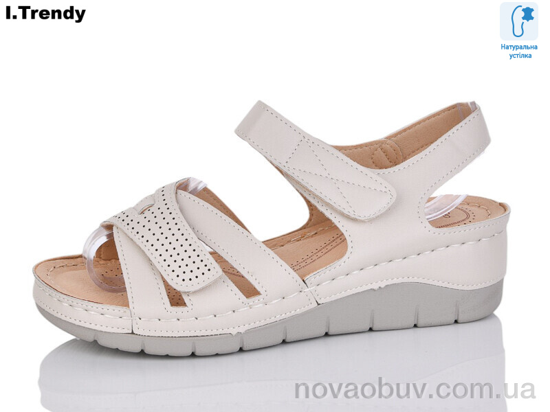Босоніжки Trendy G88-1