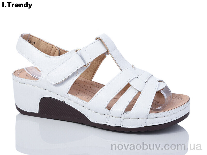 Босоніжки Trendy G79-2