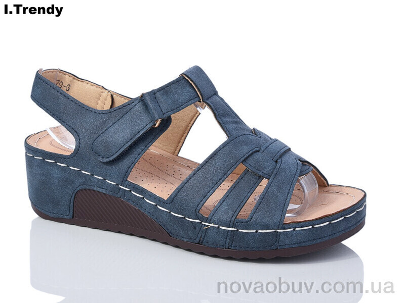 Босоніжки Trendy G79-6