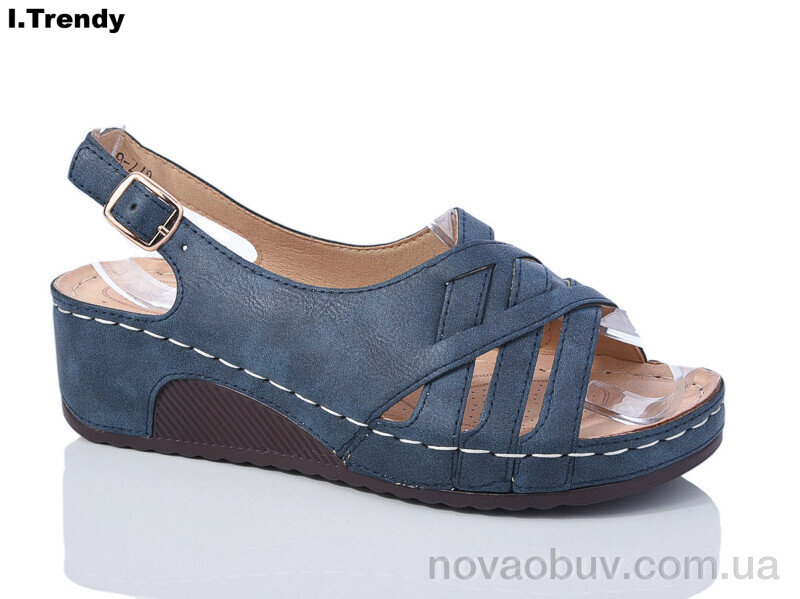 Босоніжки Trendy G77-6