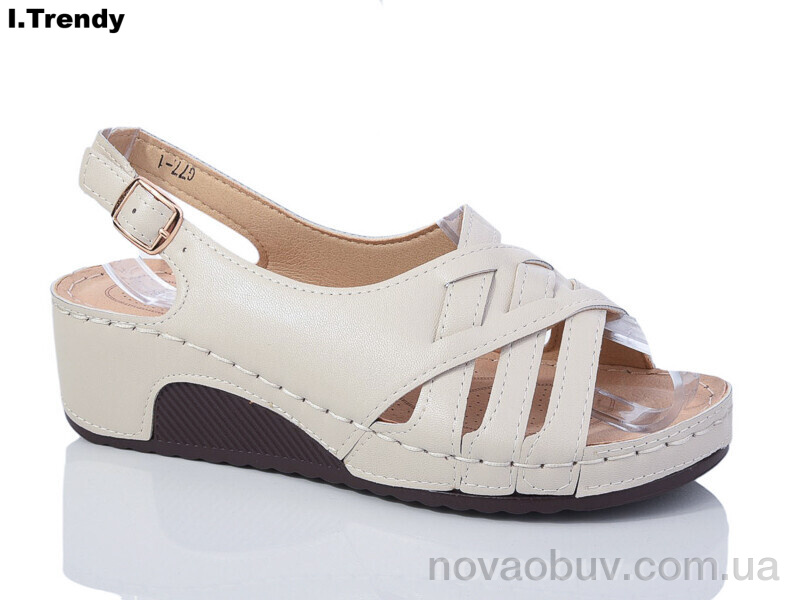 Босоніжки Trendy G77-1