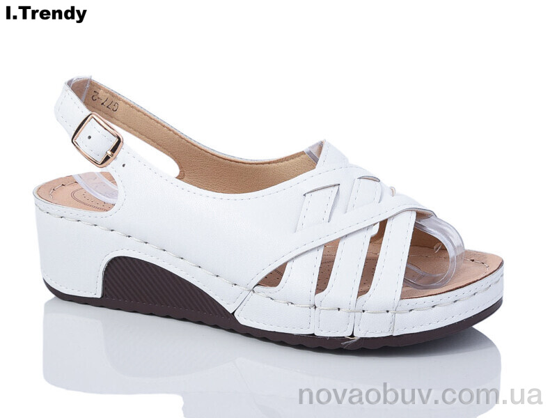 Босоніжки Trendy G77-2