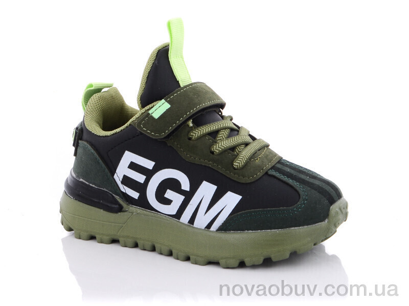 Кросівки Ok Shoes 4797-5761-2M