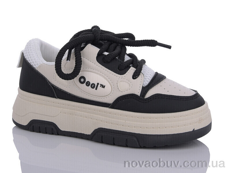 Кросівки Ok Shoes B956-4