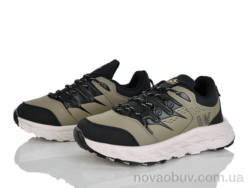 Кросівки Xifa kids 9053-2