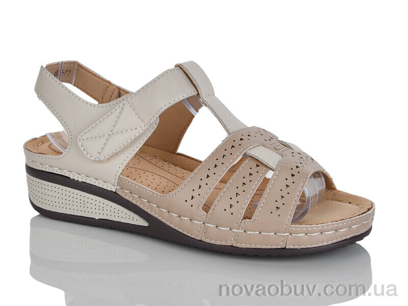 Босоніжки Leguzaza 668-11