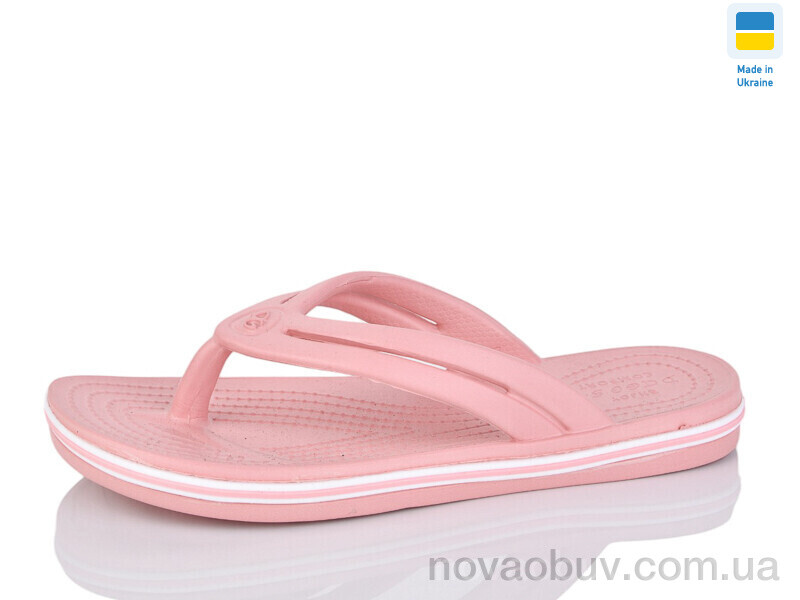 В'єтнамки Lot Shoes N257 пудра