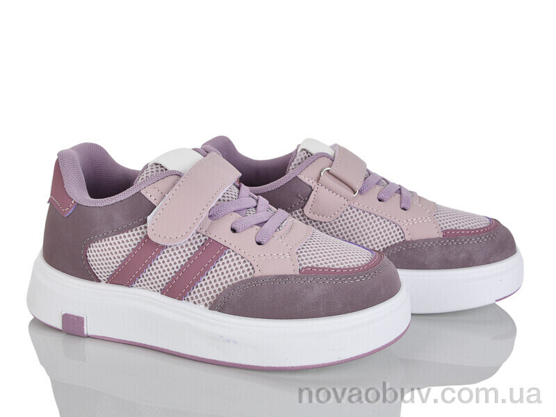 Кросівки Xifa kids 567-003 піна