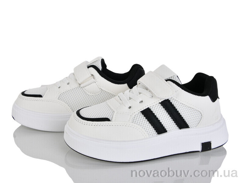 Кросівки Xifa kids 567-004 піна