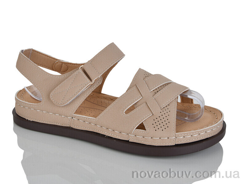 Босоніжки Leguzaza 607-5
