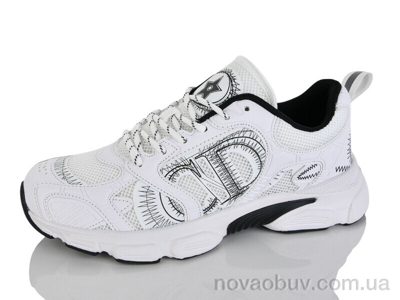 Кросівки AD SKU352-2
