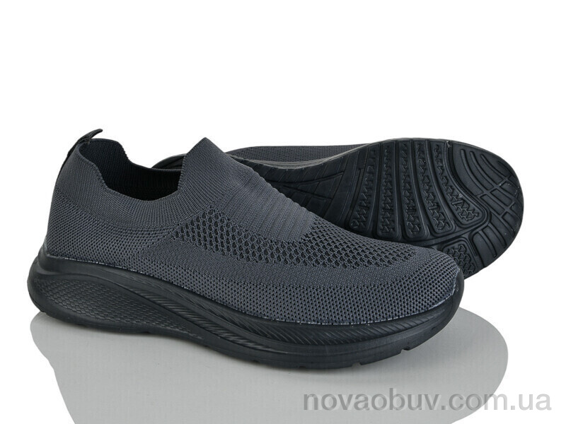 Кросівки Xifa kids XF01-963-018 піна
