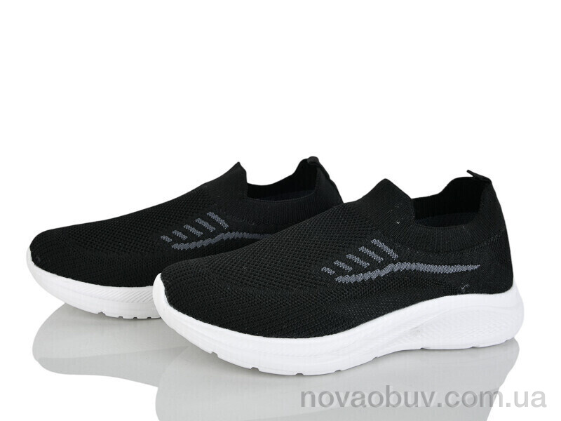 Кросівки Xifa kids XF01-963-019 піна