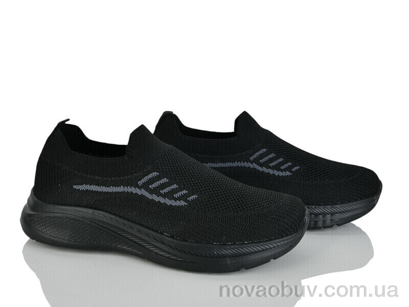 Кросівки Xifa kids XF01-963-020 піна
