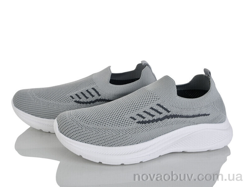 Кросівки Xifa kids XF01-963-021 піна