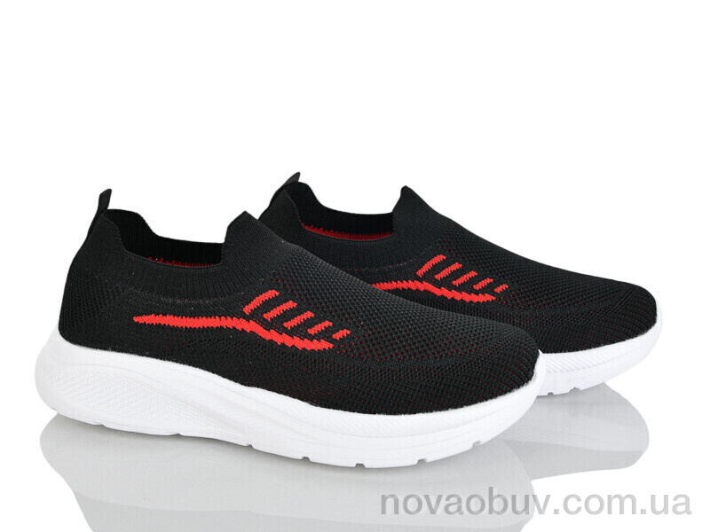 Кросівки Xifa kids XF01-963-023 піна