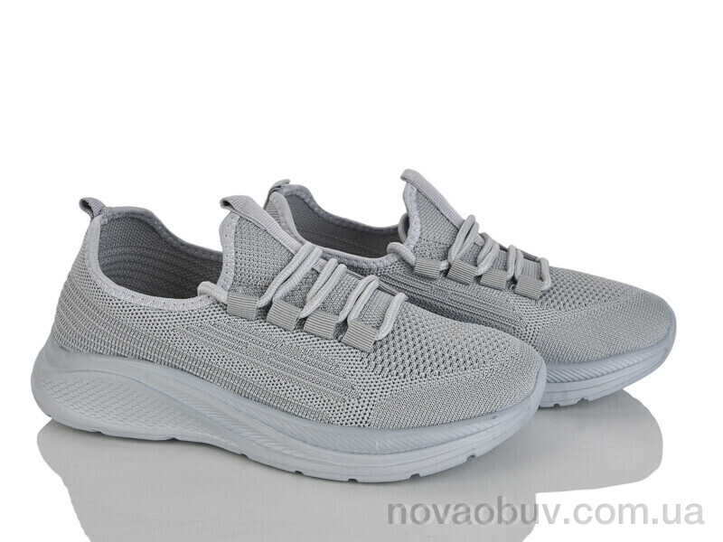 Кросівки Xifa kids XF01-963-007 піна