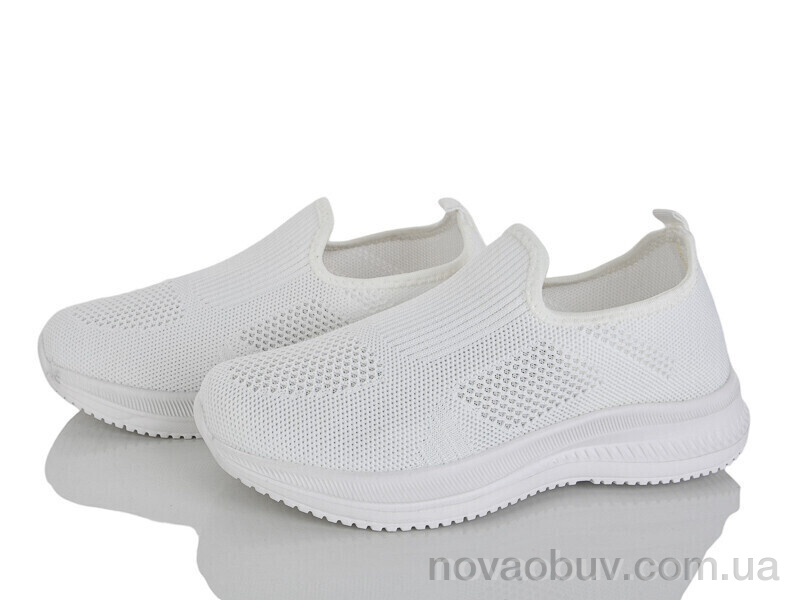 Кросівки Xifa kids XF01-964-007 піна