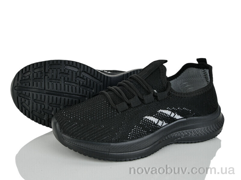 Кросівки Xifa kids XF01-964-017 піна