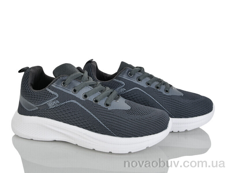 Кросівки Xifa kids XF01-963-003 піна