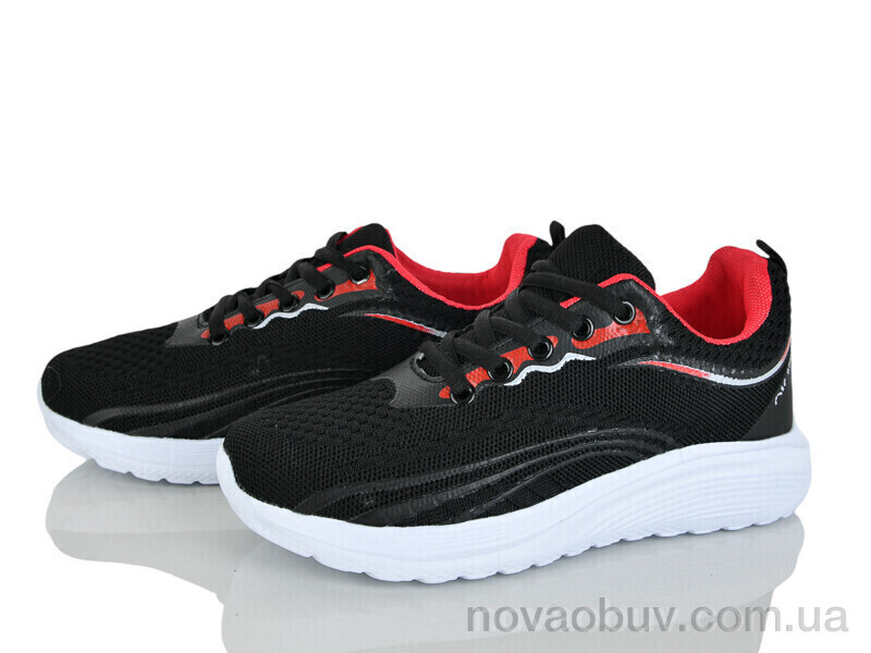 Кросівки Xifa kids XF01-962-005 піна