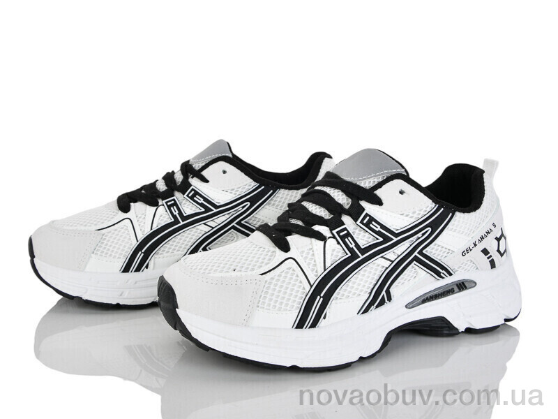 Кросівки Xifa kids XF01-AL01-2