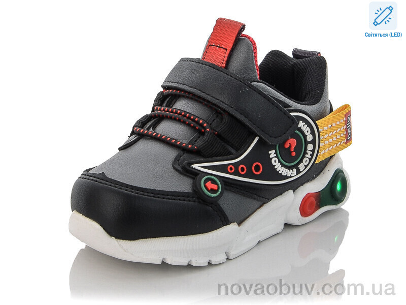 Кросівки Ok Shoes WM452-5 LED