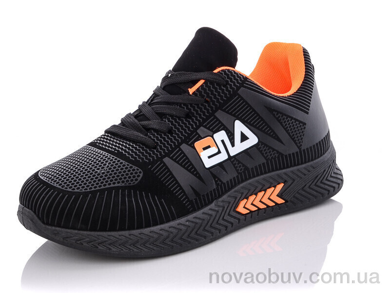 Кросівки Ok Shoes AP18-8