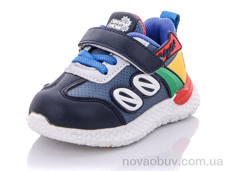 Кросівки Ok Shoes K700-5