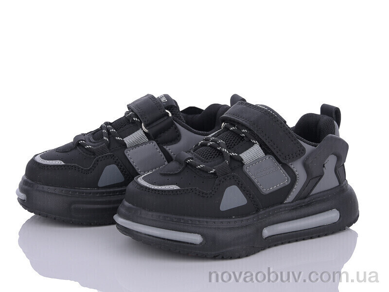 Кросівки Ok Shoes H145-1