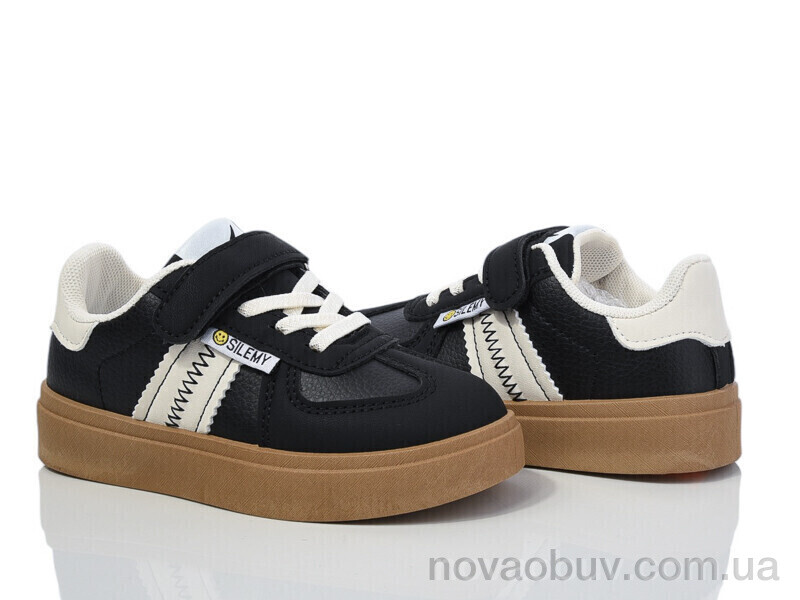 Кросівки Ok Shoes D107-5