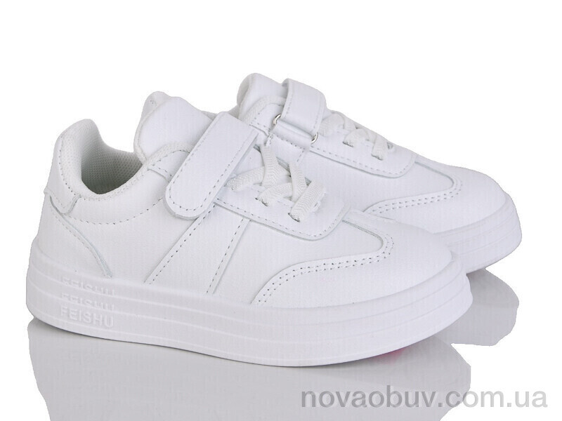 Кросівки Ok Shoes A307-2