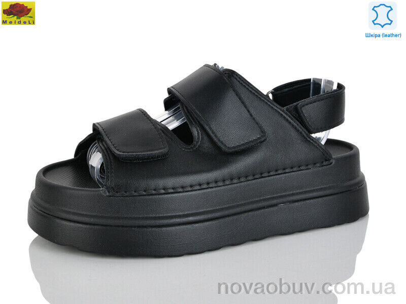 Босоніжки Mei De Li W1390-21