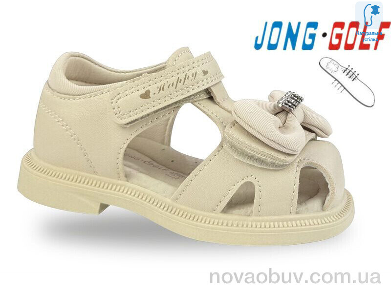 Босоніжки Jong Golf A20656-6