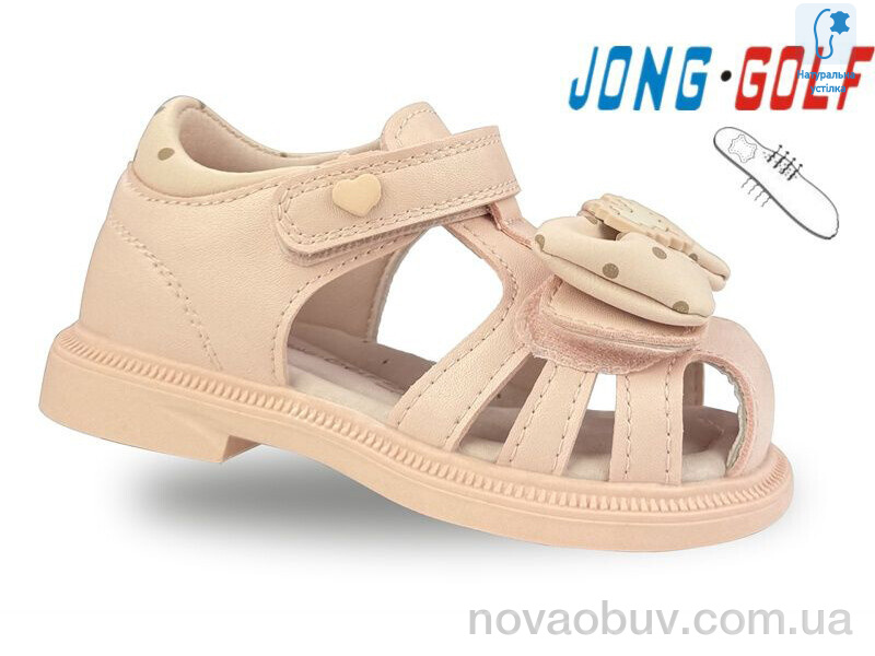 Босоніжки Jong Golf A20658-8
