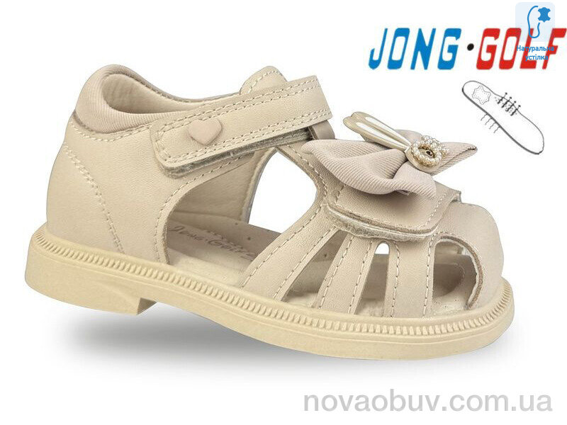 Босоніжки Jong Golf A20659-3