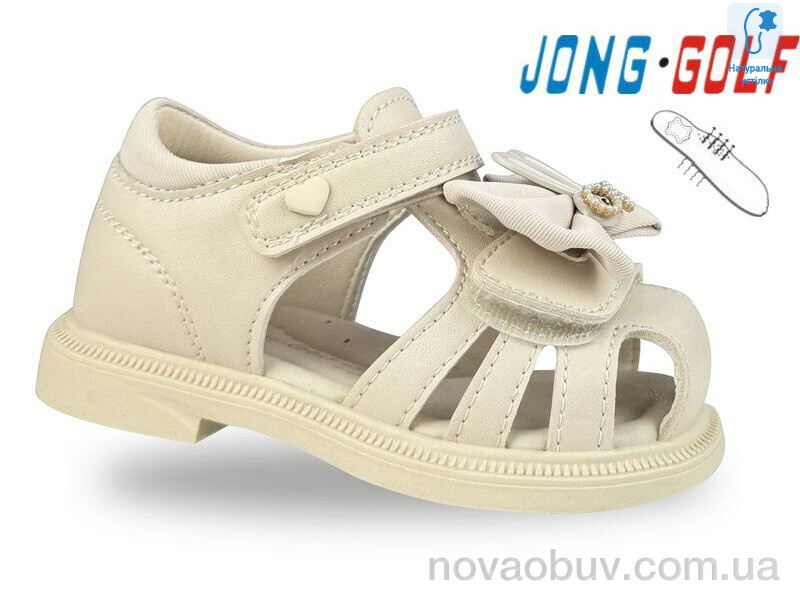 Босоніжки Jong Golf A20659-6