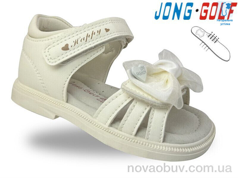 Босоніжки Jong Golf A20725-7