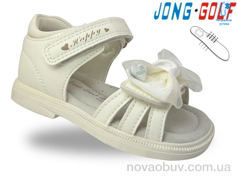 Босоніжки Jong Golf A20725-7