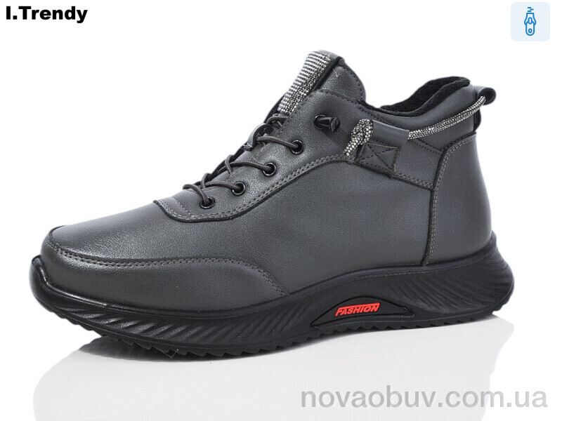 Черевики Trendy BK1220-10