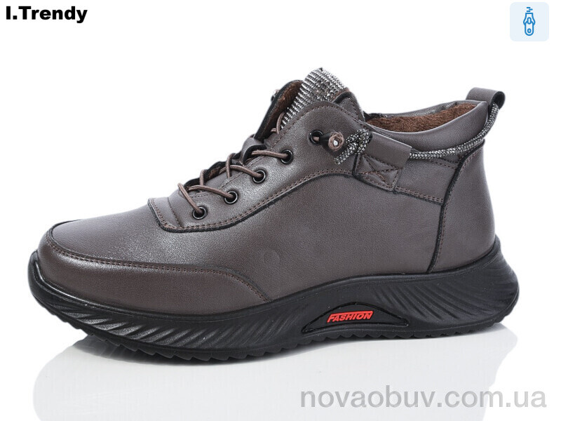 Черевики Trendy BK1220-28