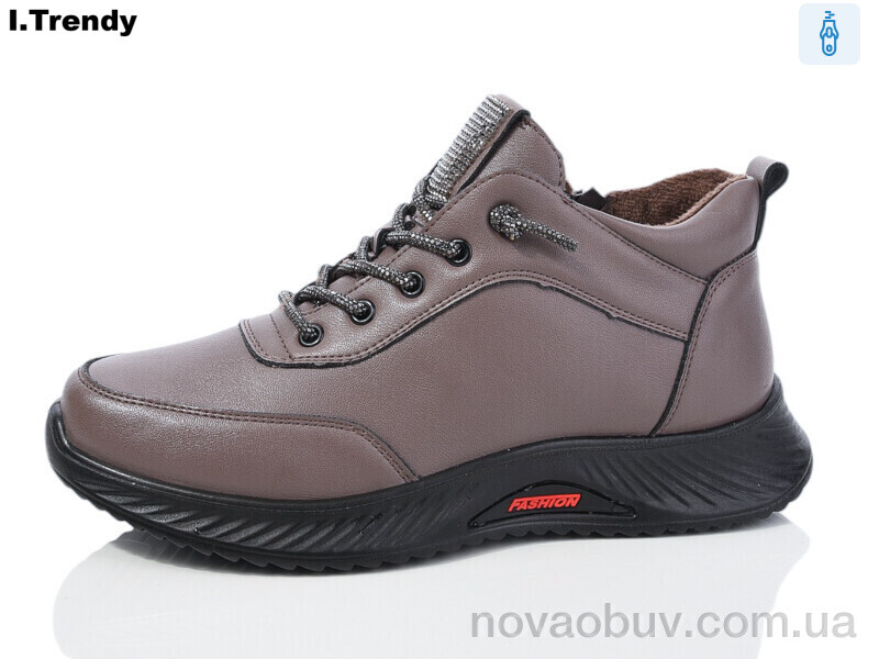 Черевики Trendy BK1221-21